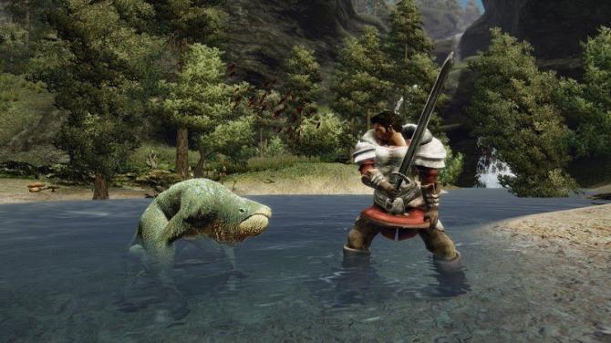 Gothic 3: Forsaken Gods Enhanced Edition 