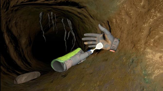 Cave Crave 