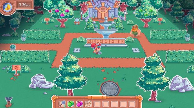 The Spiral Scouts 