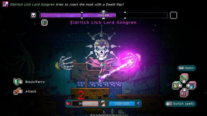 Nice Day for Fishing 