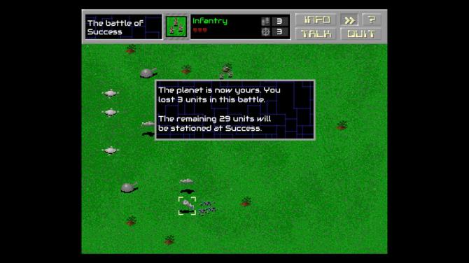 Exodus: The Colonization of Space 
