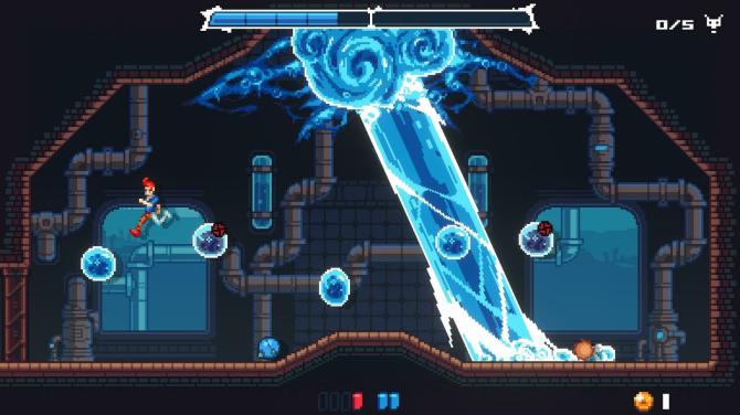 Footgun: Underground 