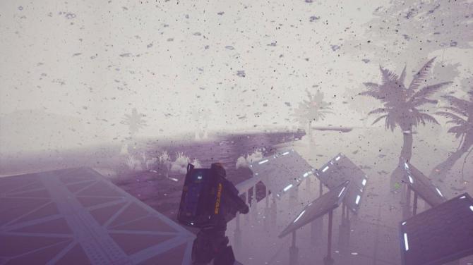 Outpost Zero 