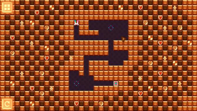 Choco Pixel 2 