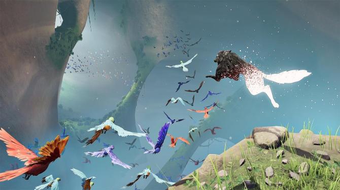 LOST EMBER AR XBOX One / XBOX Series X|S CD Key 