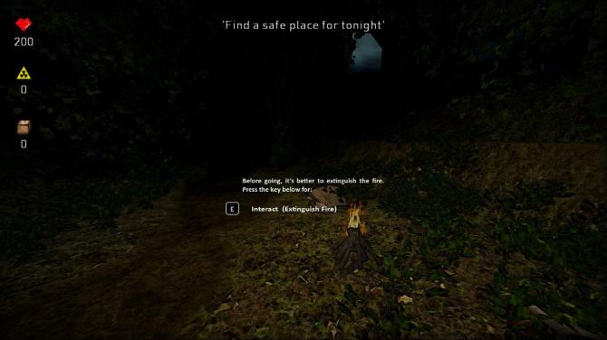 Cold Cable: Lifeshift 