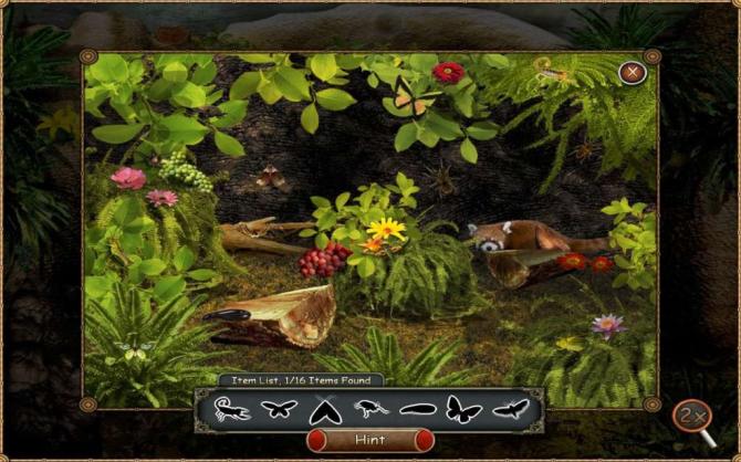 Mystic Diary - Quest for Lost Brother 