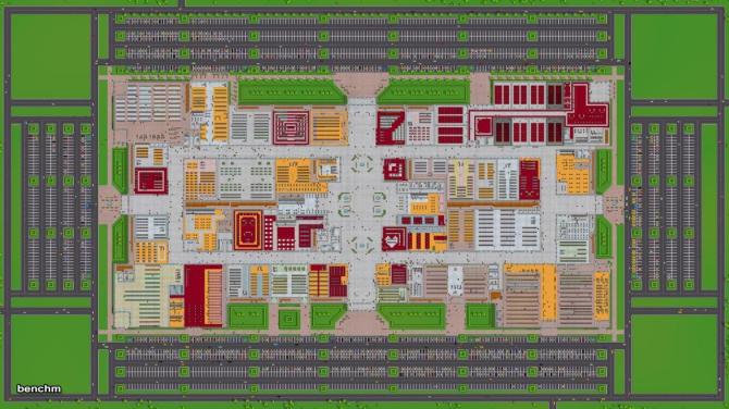 Another Brick in the Mall 