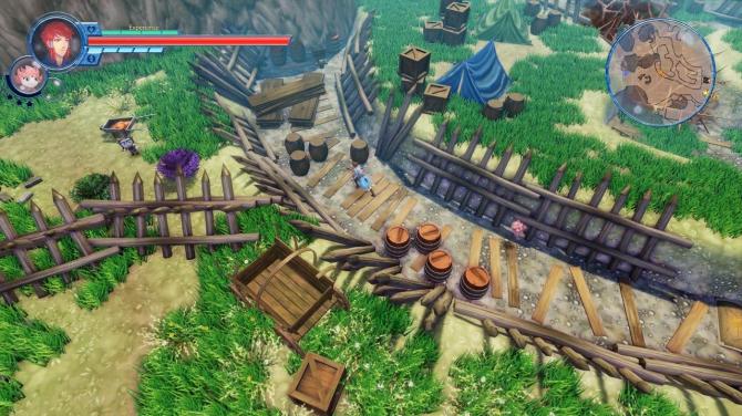 Alchemist Adventure AR 