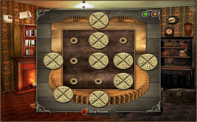 Mystic Diary - Quest for Lost Brother 