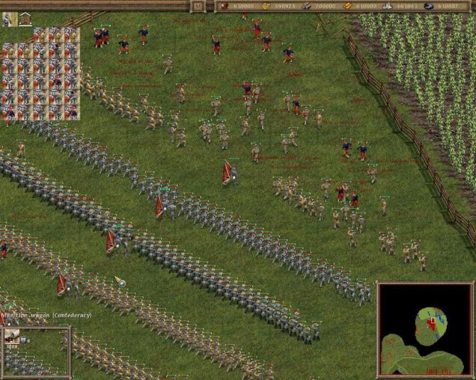 American Conquest + American Conquest: Fight Back Bundle 