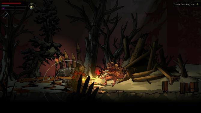 Edge of Sanity 