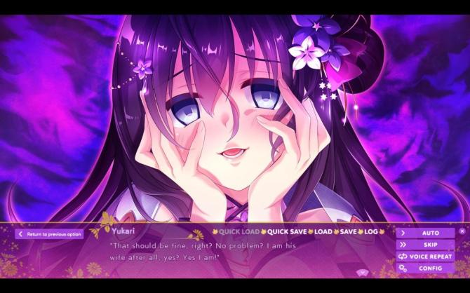 LoveKami -Healing Harem 