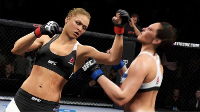 UFC 2 