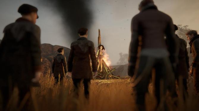 Pathologic 2 