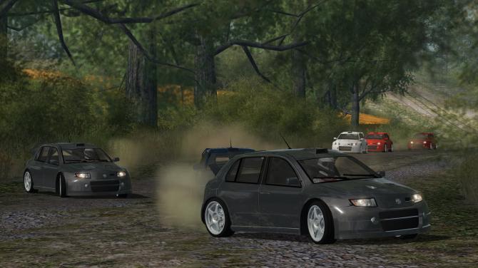 World Racing 2 - Champion Edition 