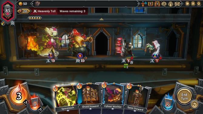 Monster Train Collection Bundle 