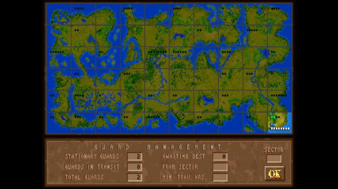 Jagged Alliance Complete Collection 