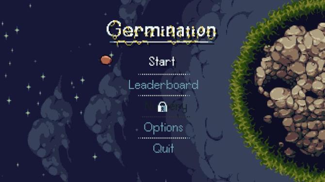 Germination 