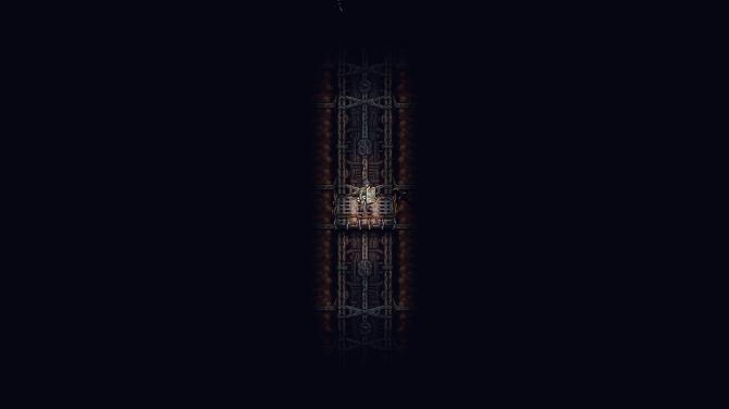 Subterrain: Mines of Titan 