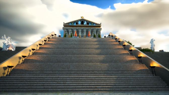 Ephesus 