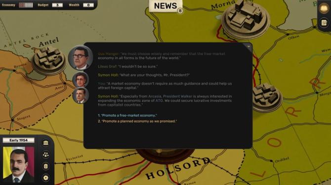 Suzerain Expanded Edition 