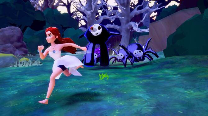 Mai: Child of Ages EU Nintendo Switch CD Key 