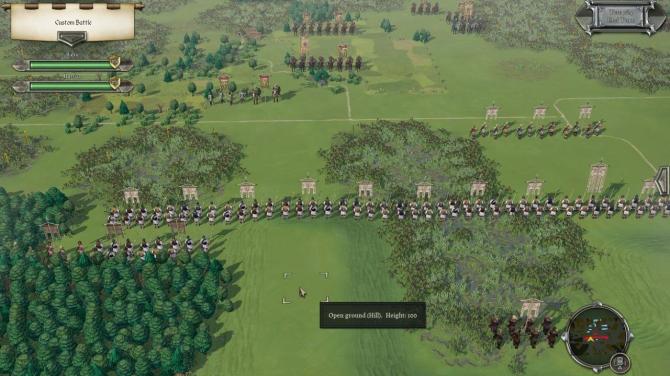 Field of Glory II: Medieval 