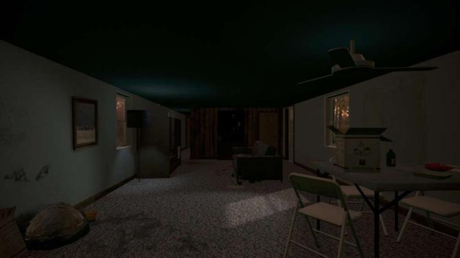 Home is Where One Starts... 