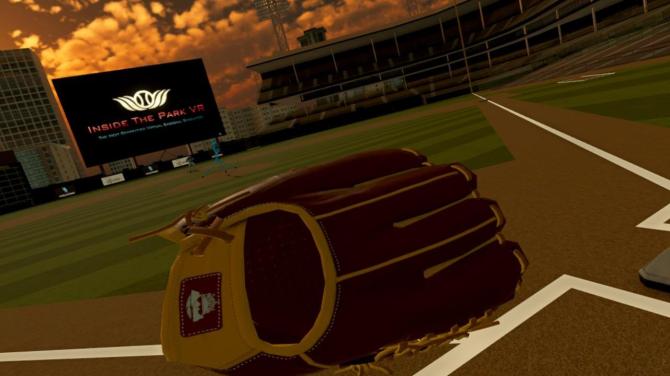 Inside The Park VR 