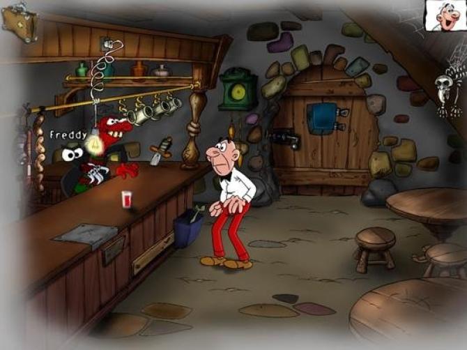 Mortadelo y Filemón: Una aventura de cine - Edición especial St 