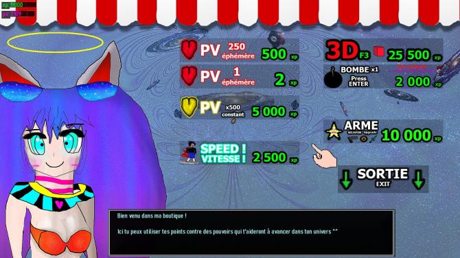 Résop Paz Yandere True ( Rpyt ) ( R-pyt ) ( Resop Paz ) PC S 