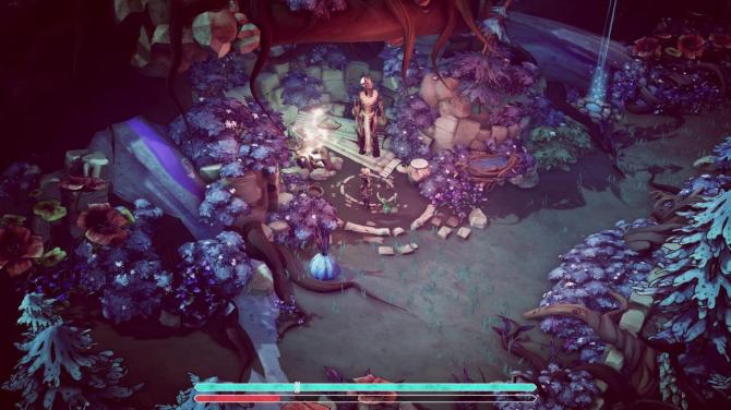 Nanotale - Typing Chronicles 