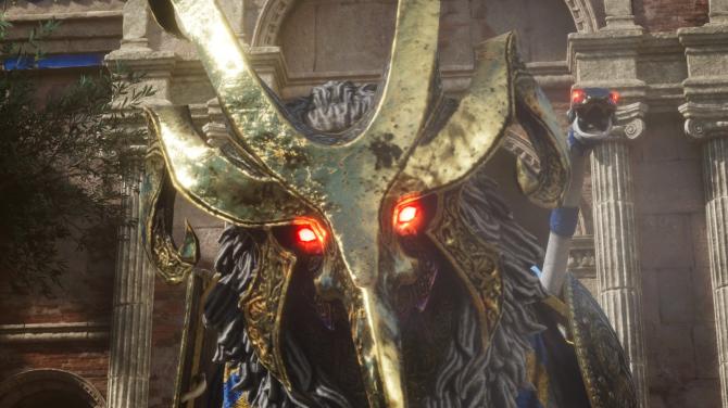 Enotria: The Last Song 