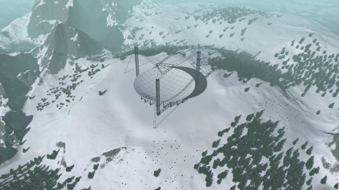 Oasis Mission: Sci-Fi Economic Colony Sim 