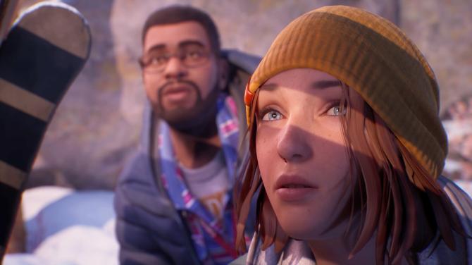Life is Strange: Double Exposure Deluxe Edition 