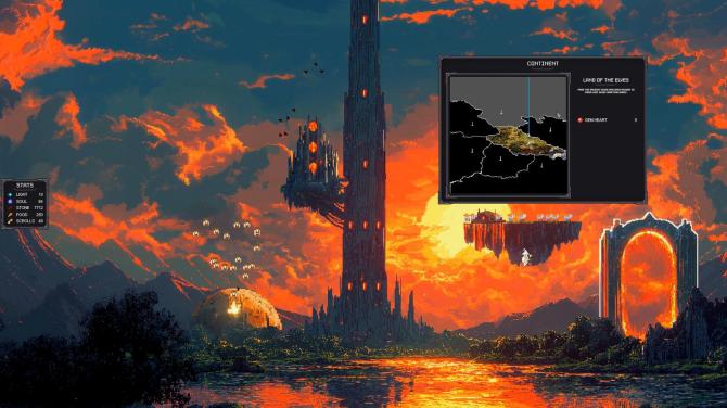 Tower Lords 