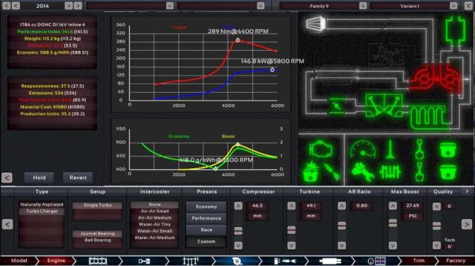 Automation - The Car Company Tycoon Game 