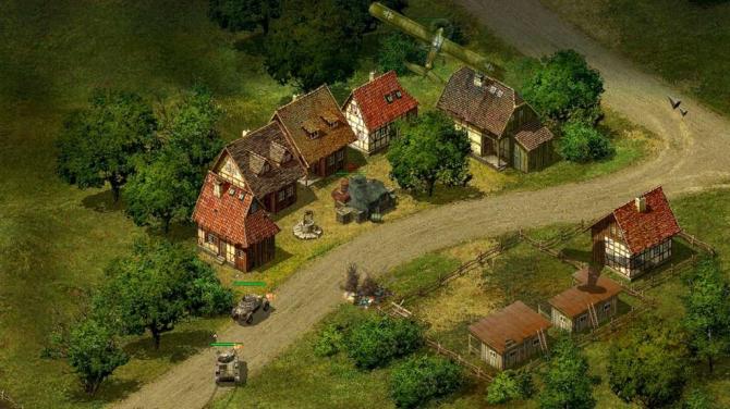 Blitzkrieg Anthology 
