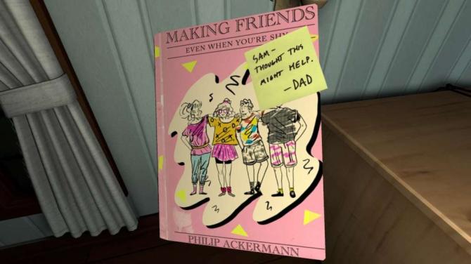 Gone Home + Original Soundtrack 
