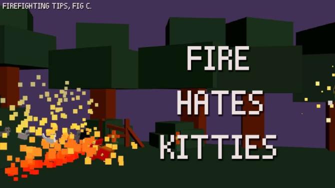 Jones On Fire 