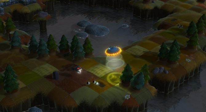 Flock! RU VPN Activated 