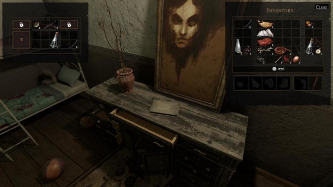 Pathologic 2 