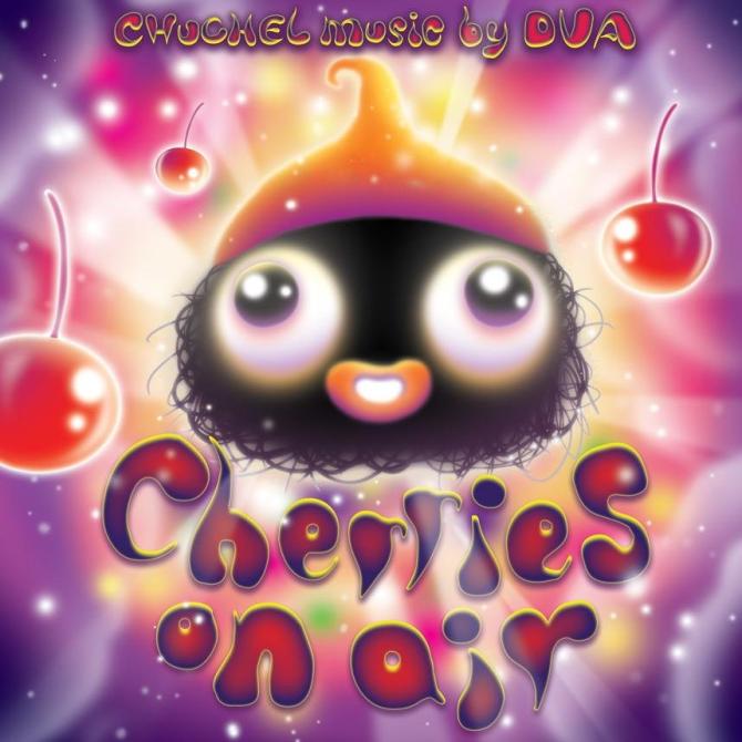 CHUCHEL Cherry Edition 