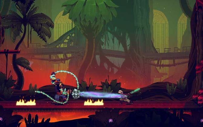 Convergence A League of Legends Story 