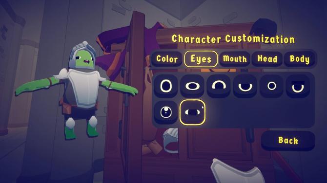 A Smithing Game 