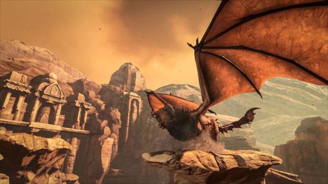 ARK: Scorched Earth - Expansion Pack 