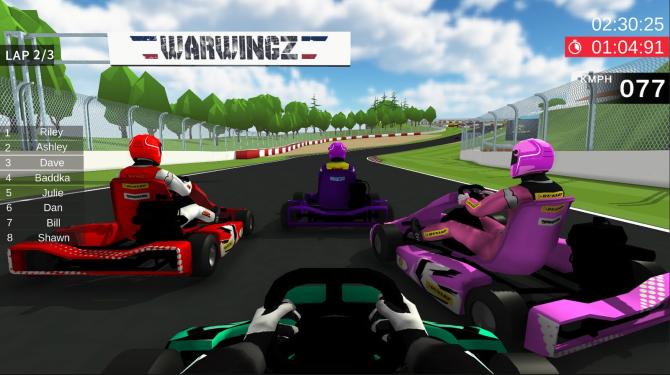 Kart Life 