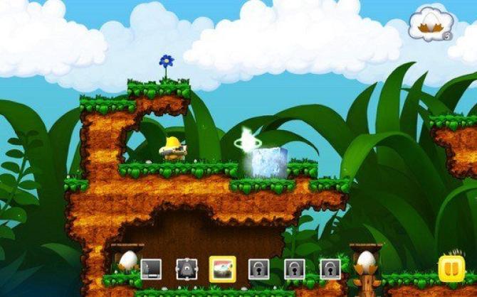 Toki Tori Bundle Pack 