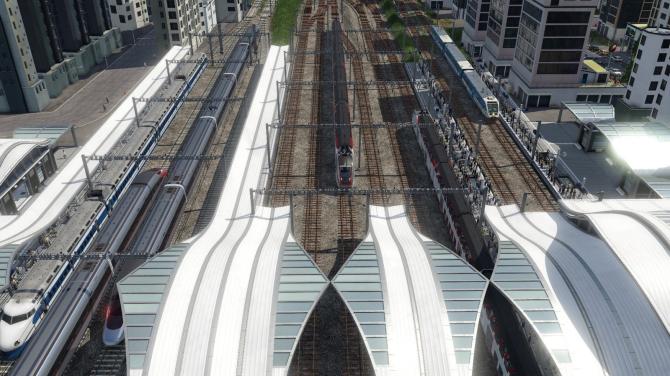 Transport Fever 2 Deluxe Edition 